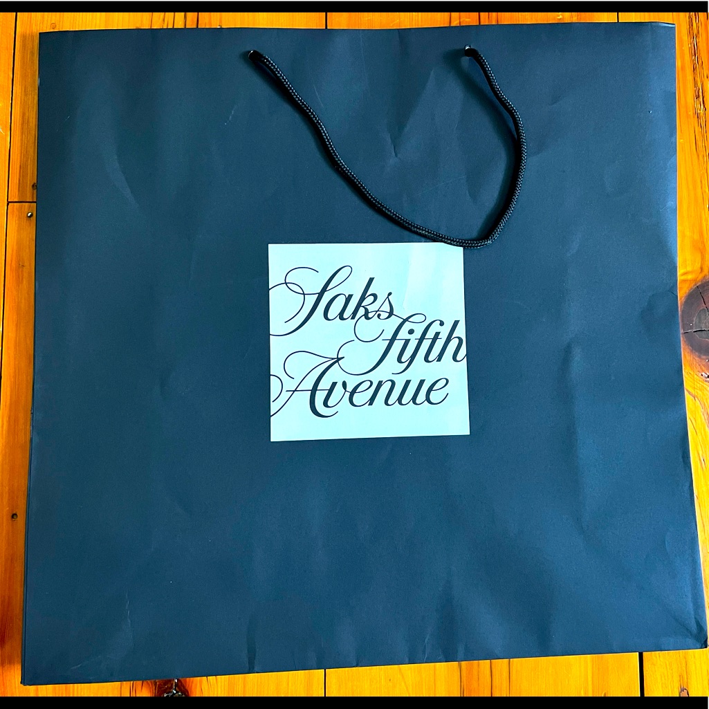 Shopping Bag